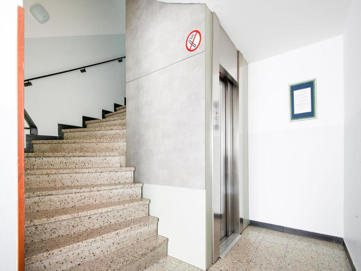 Apartment Bergblick Anna In Kaprun With Balcony エクステリア 写真